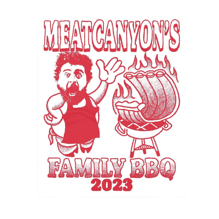 Cow02 Cate 2 - Meat Canyon Store