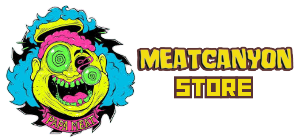 Meat Canyon Store