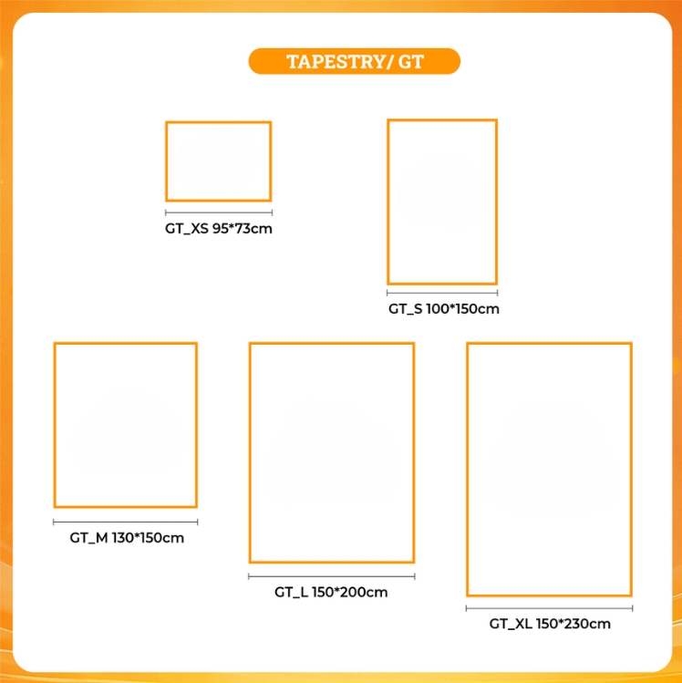 TAPESTRY - Meat Canyon Store