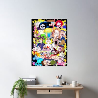 cpostermediumsquare product1000x1000.2 7 - Meat Canyon Store