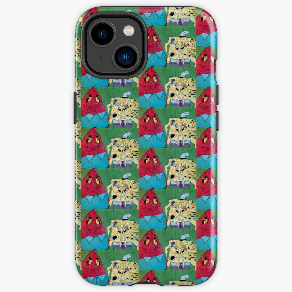 Meat Canyon Secret Formula Phone Case