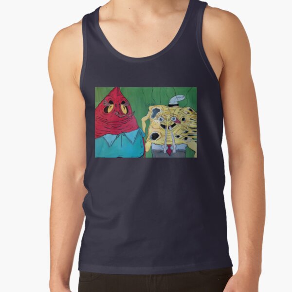 Meat Canyon Secret Formula Tank Top - Image 6