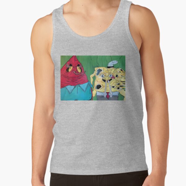 Meat Canyon Secret Formula Tank Top - Image 2