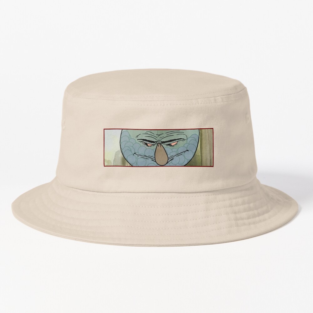 Meat Canyon Gumballs At The Park As A Boy Bucket Hat