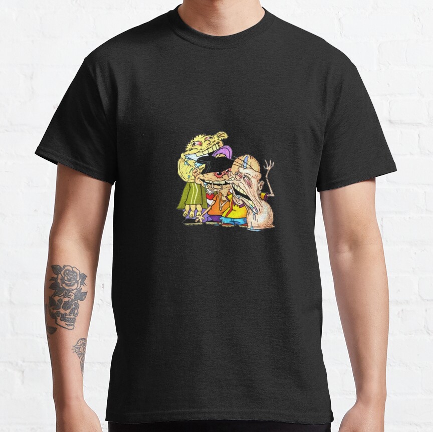 Meat Canyon Hungry T-Shirt