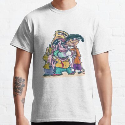 ssrcoclassic teemensfafafaca443f4786front altsquare product1000x1000.u1 15 - Meat Canyon Store