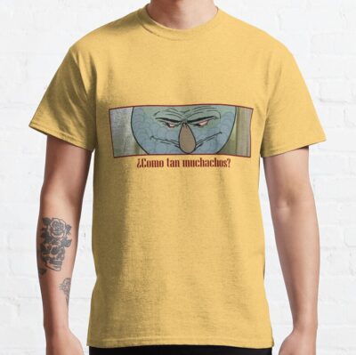 ssrcoclassic teemensffcf6eda6eb664a1front altsquare product1000x1000.u1 7 - Meat Canyon Store