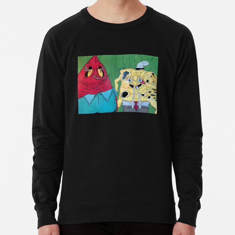 Meat Canyon Secret Formula Sweatshirt - Image 4