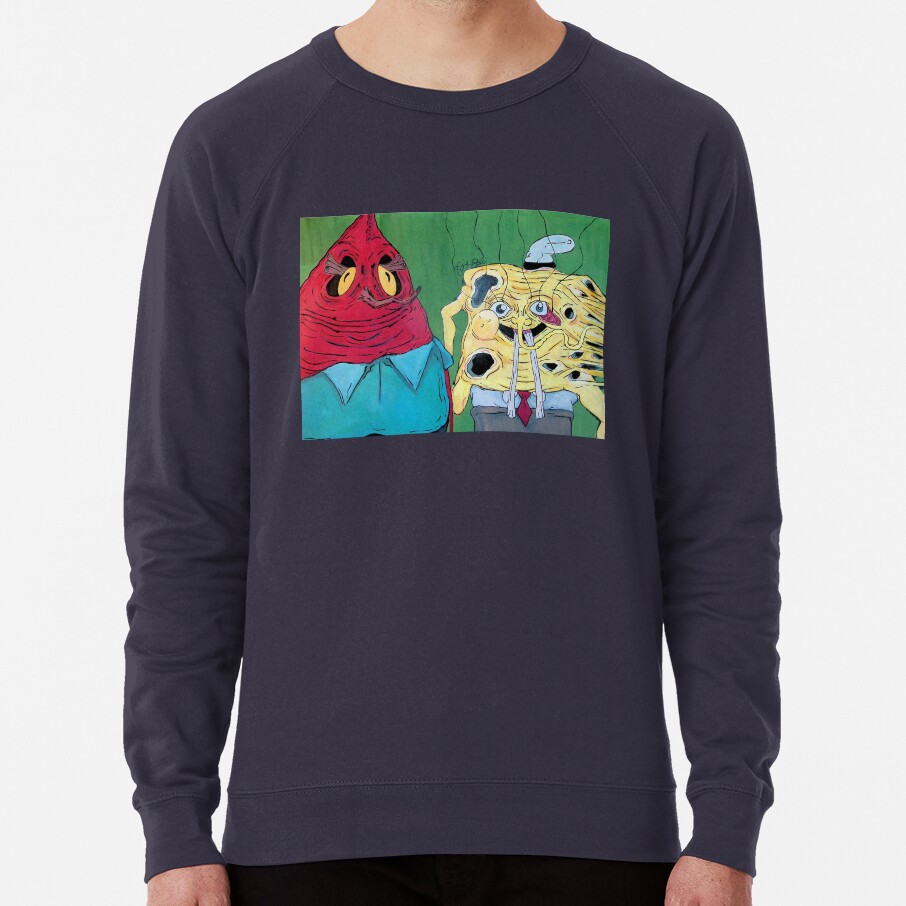 Meat Canyon Secret Formula Sweatshirt - Image 2