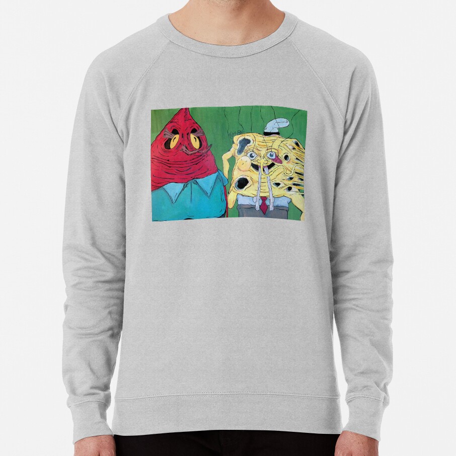 Meat Canyon Secret Formula Sweatshirt - Image 5