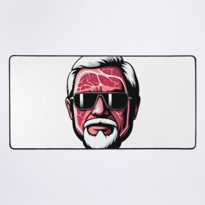 urdesk mat flatlaysquare1000x1000 2 - Meat Canyon Store