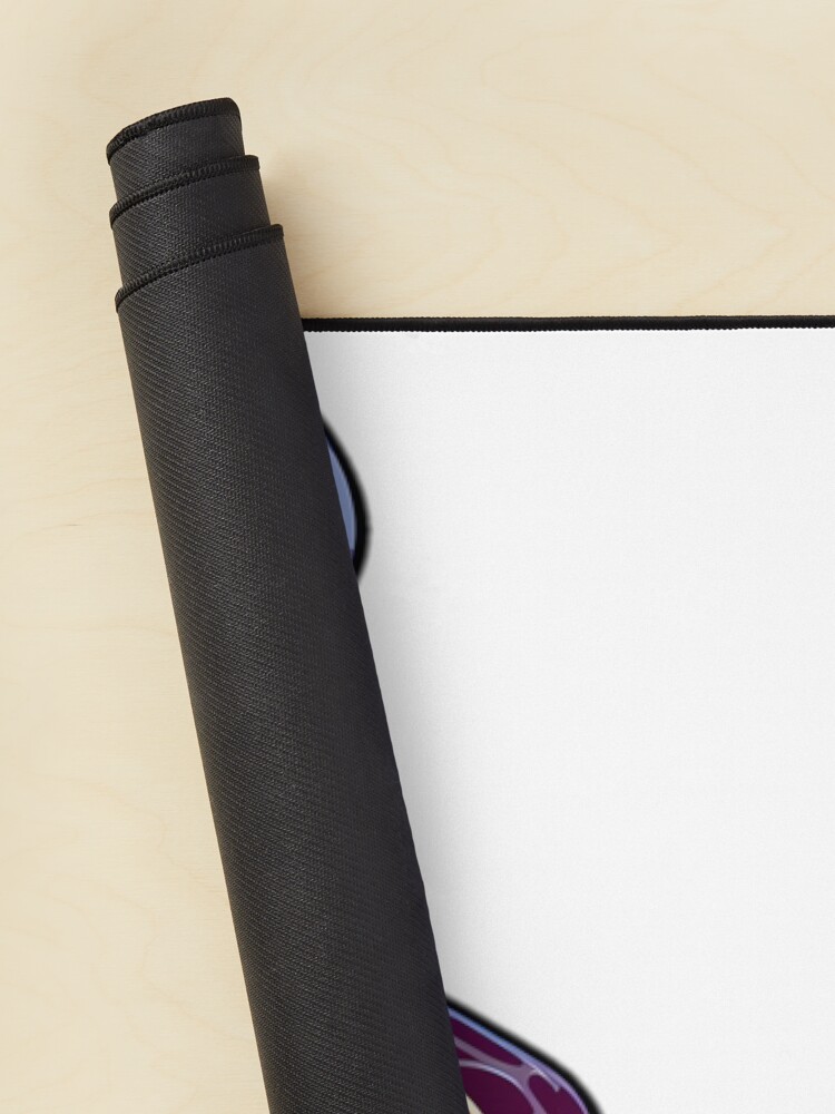 Papa Meat Print Mouse Pad - Image 2