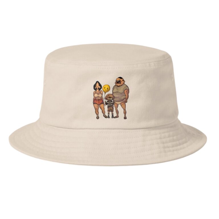 Hat - Meat Canyon Store