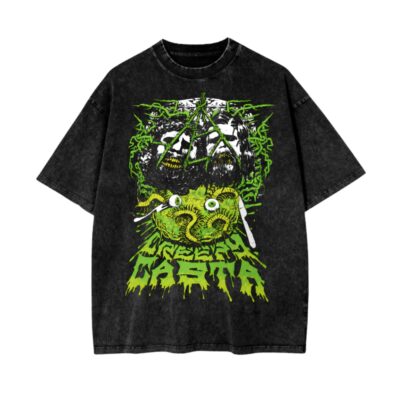 Meat20Canyon20Horror20Mineral20Wash20T Shirt - Meat Canyon Store